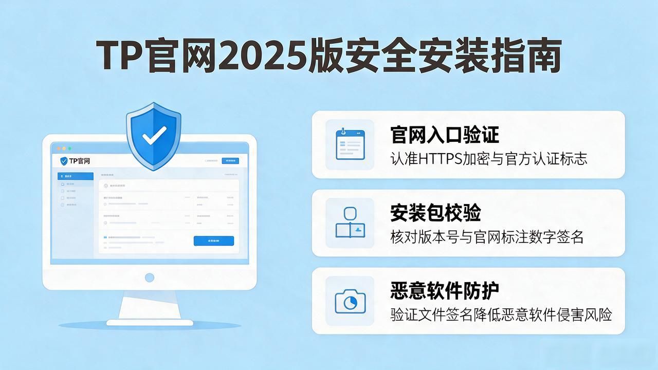 TP官网2025最新版下载，优化服务流程实操指南
