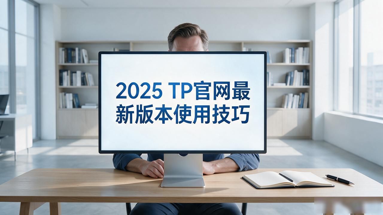 2025 TP官网最新版本使用技巧，高效积累专业知识