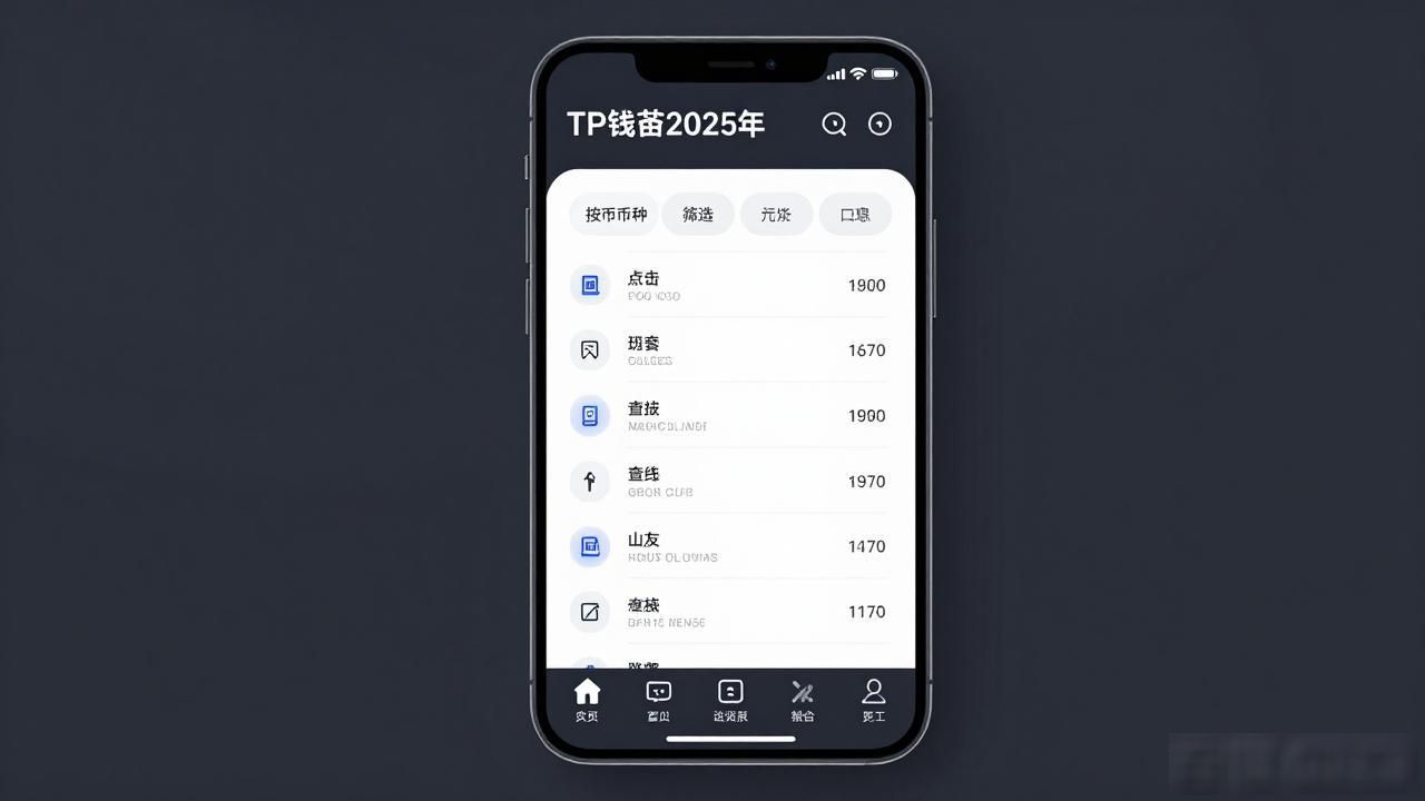 TP钱包安卓2025官方下载链接_tp官方下载安卓2025：新版发布后如何轻松掌握所有优化细节_TP钱包2025新版更新内容