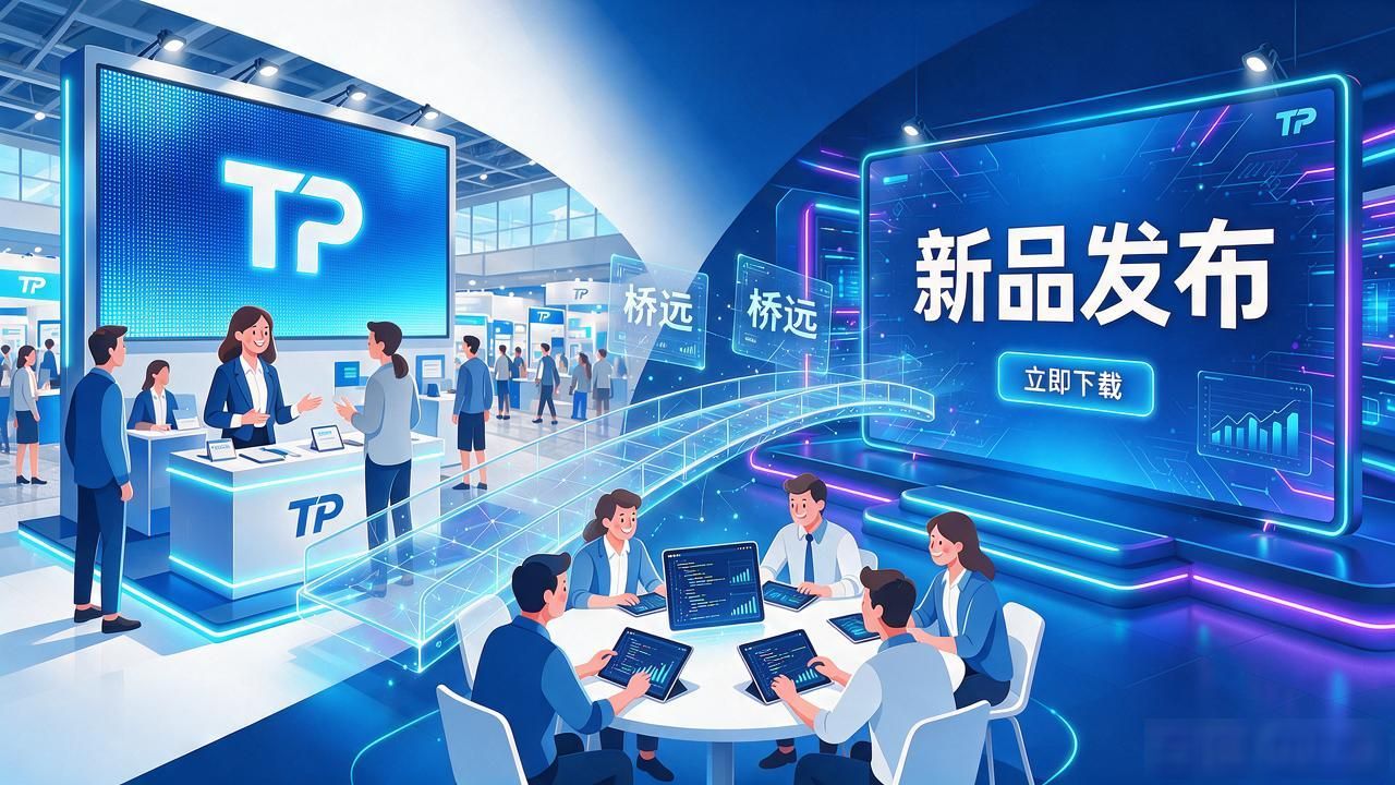 TP官网下载与市场导入发展计划详解