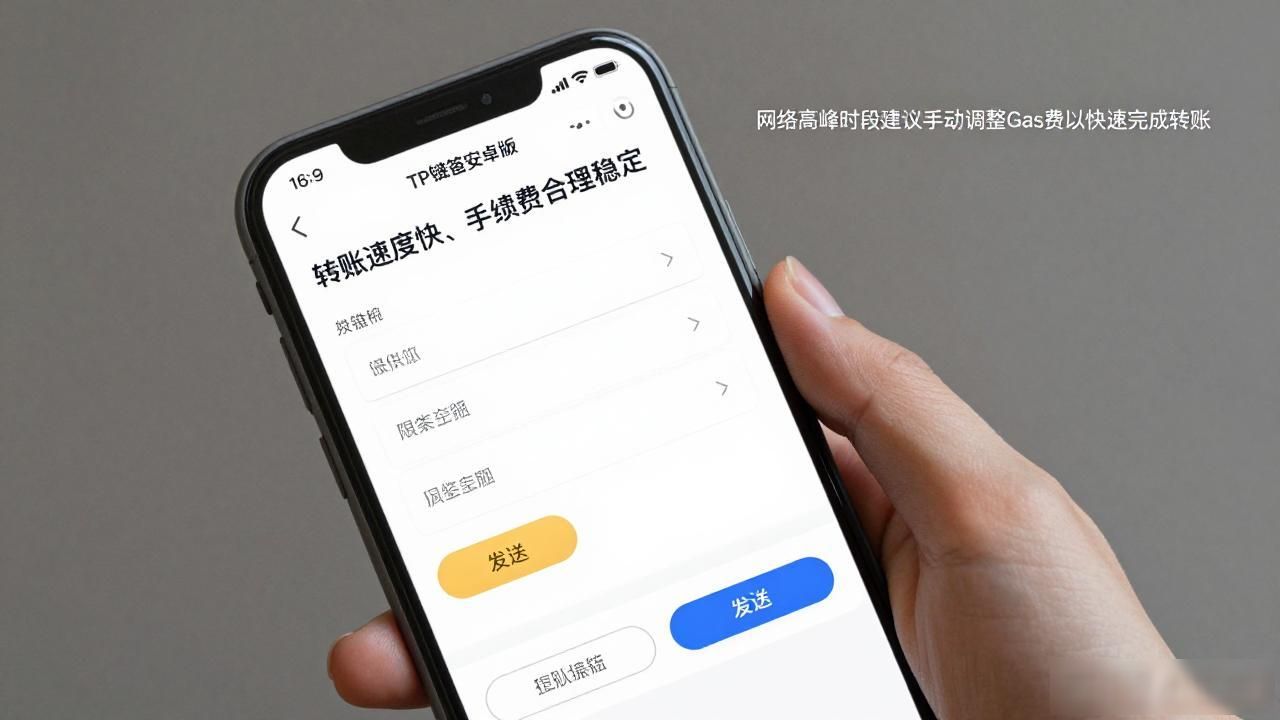 TP钱包安卓最新版2025年真实使用感受，看完这篇就够了