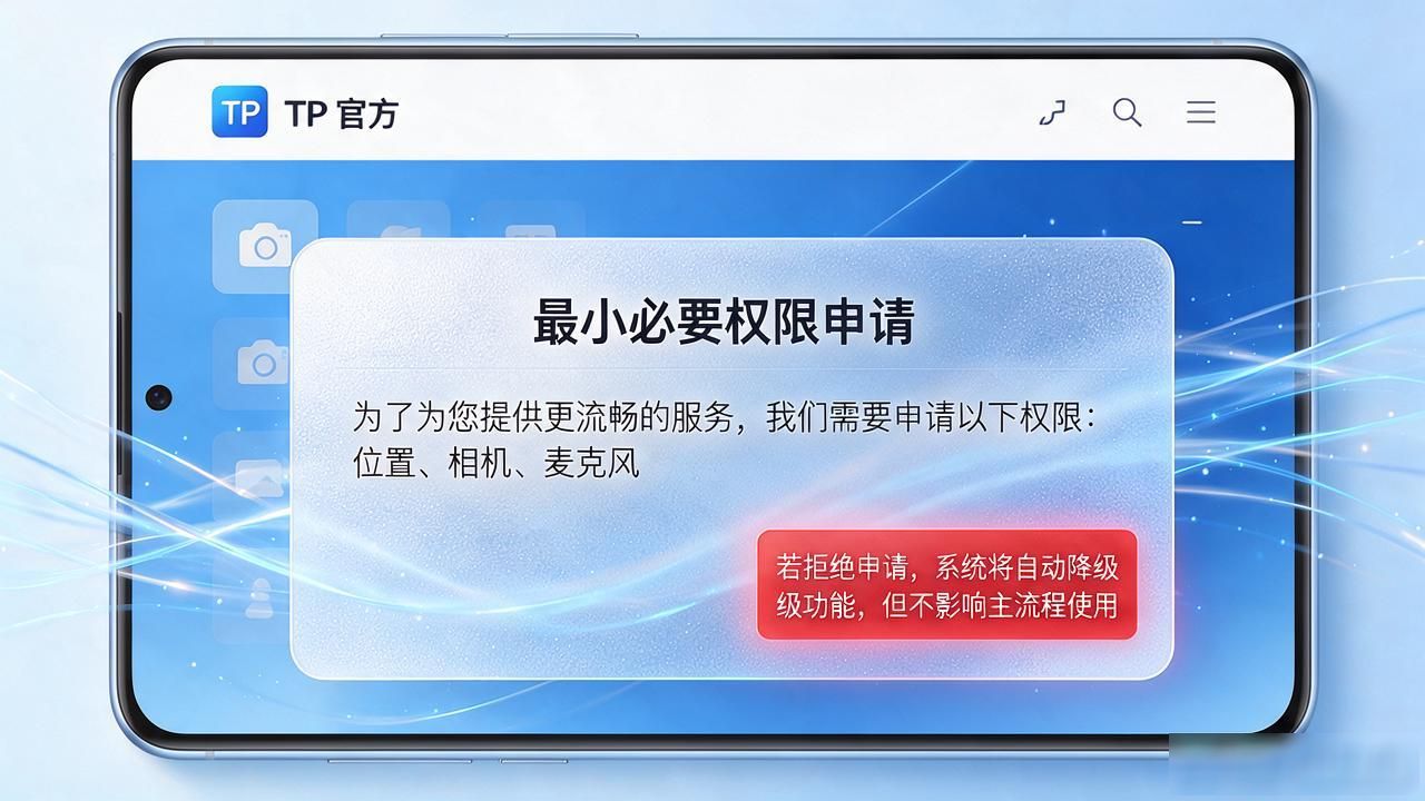 安卓法律合规性_如何在TP官方安卓最新版本中处理法律合规性?_数据本地化存储加密