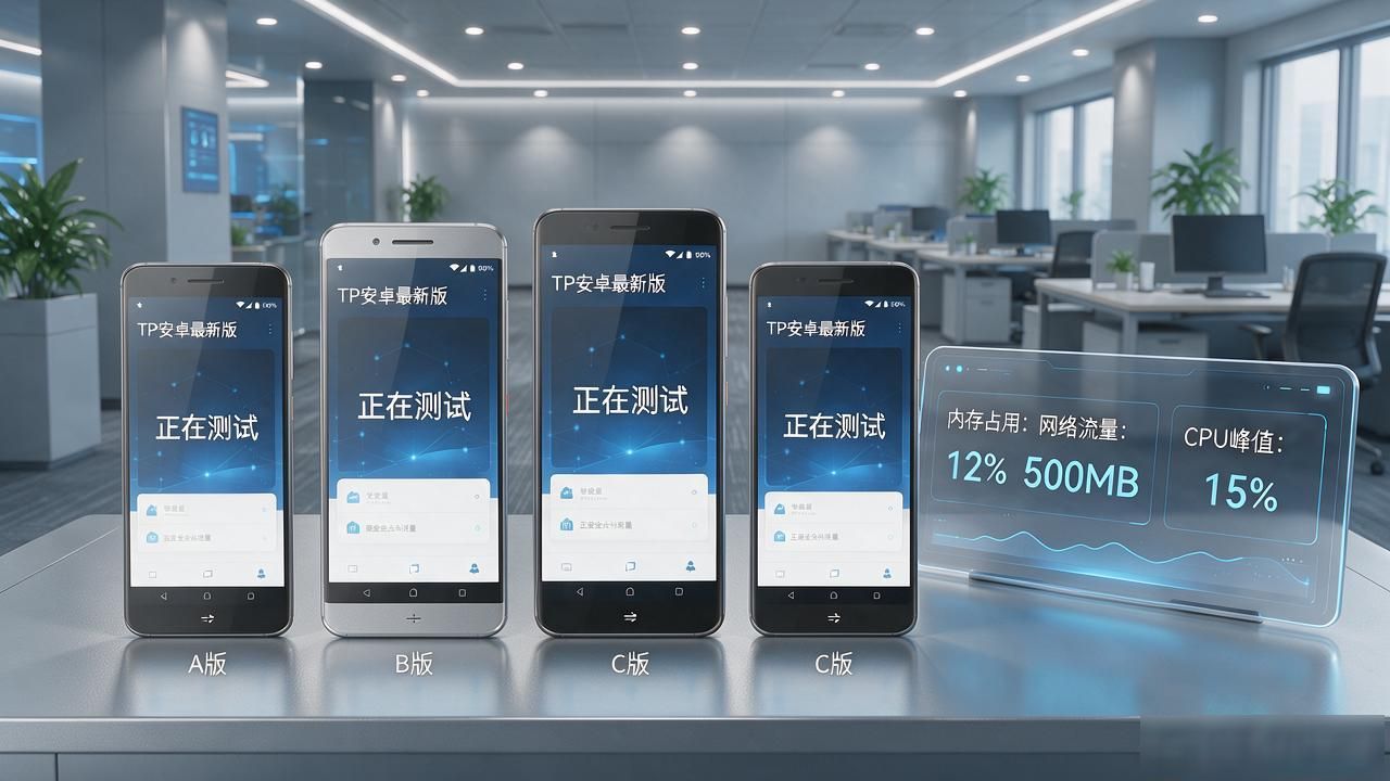 如何通过TP官方安卓最新版本下载优化企业资源?_终端设备资源优化_TP官方安卓最新版下载