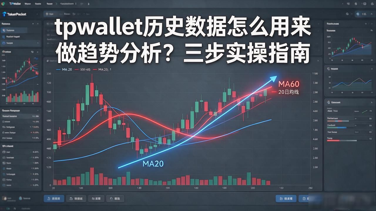 如何在tpwallet官方版中利用历史数据进行准确的趋势分析？_tpwallet历史数据分析_tpwallet量价关系判断