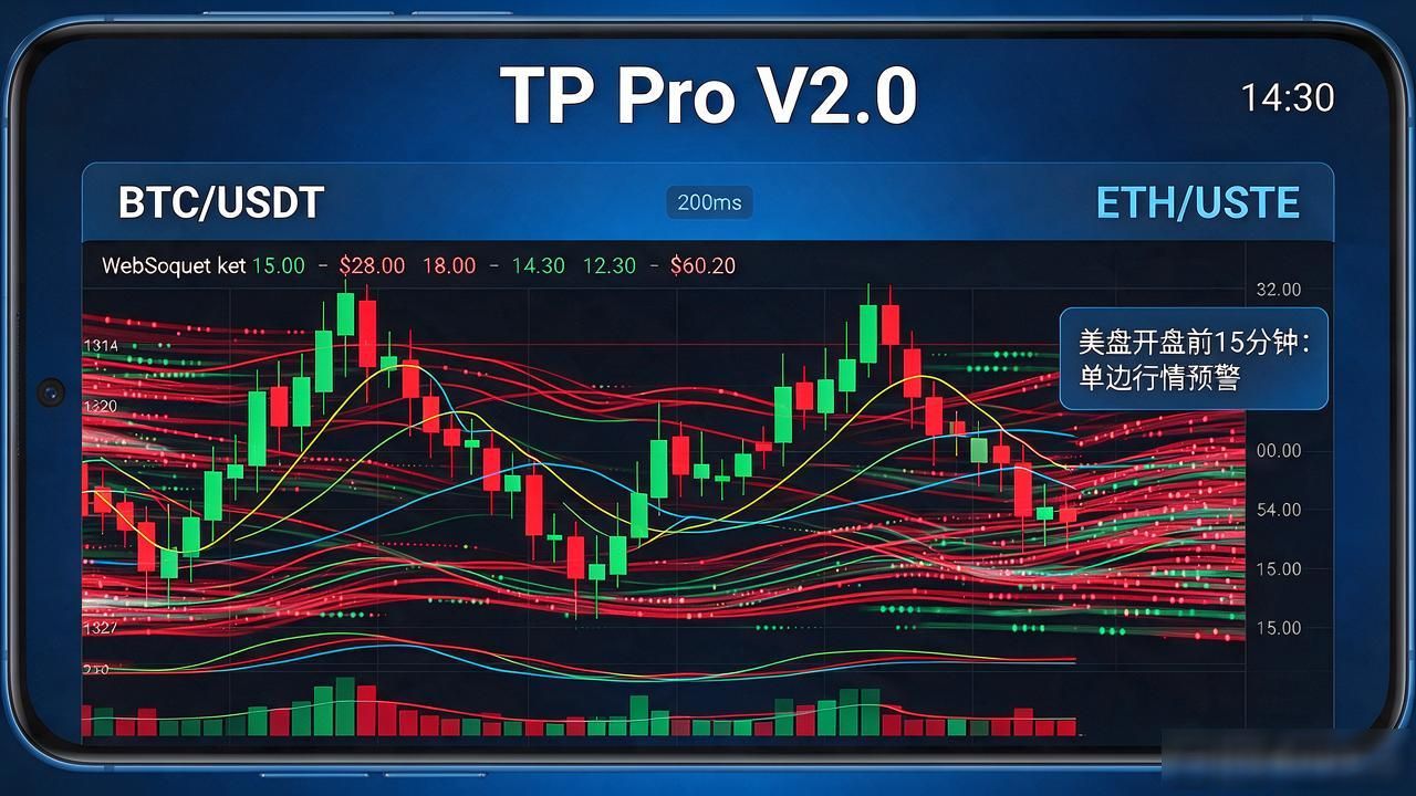 2025年TP安卓官方最新版怎么下载 市场反应速度怎么提