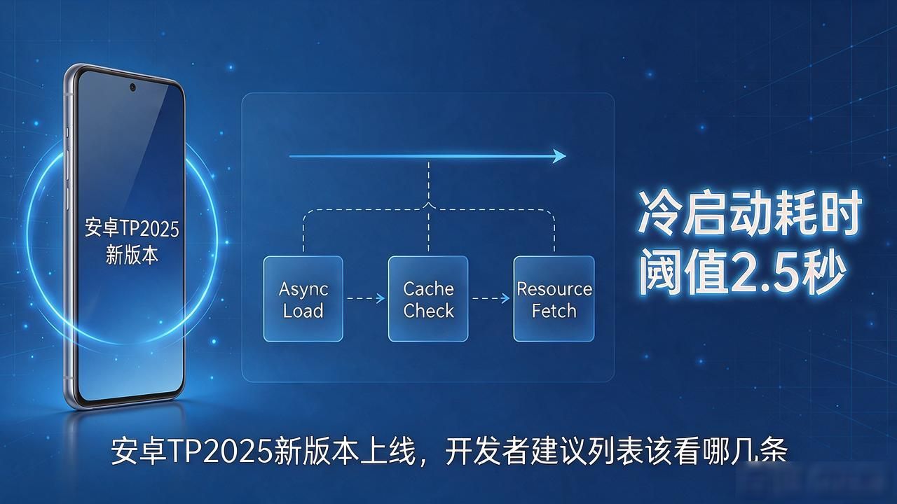 安卓TP2025新版本上线，开发者建议列表该看哪几条