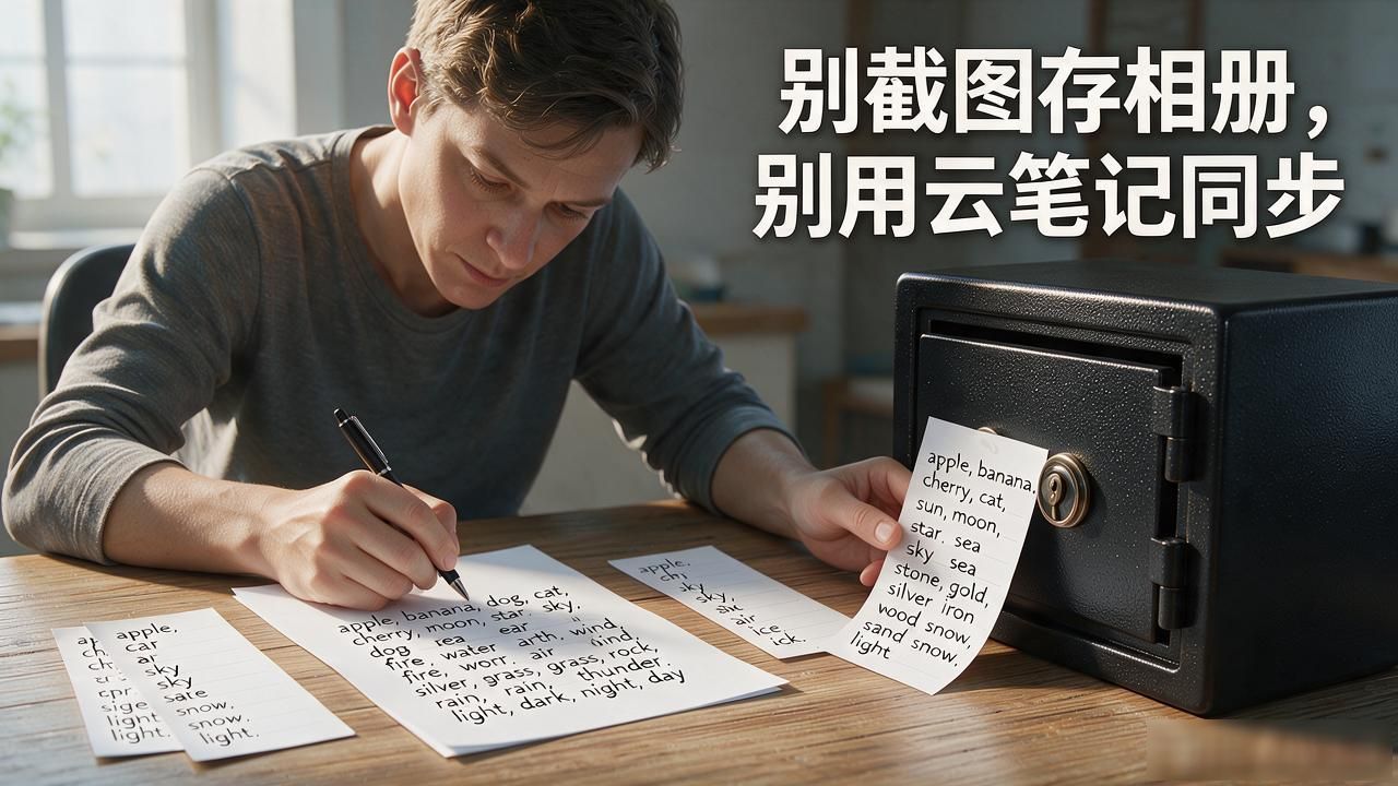 tpWallet官网下载后 怎么安全备份恢复钱包
