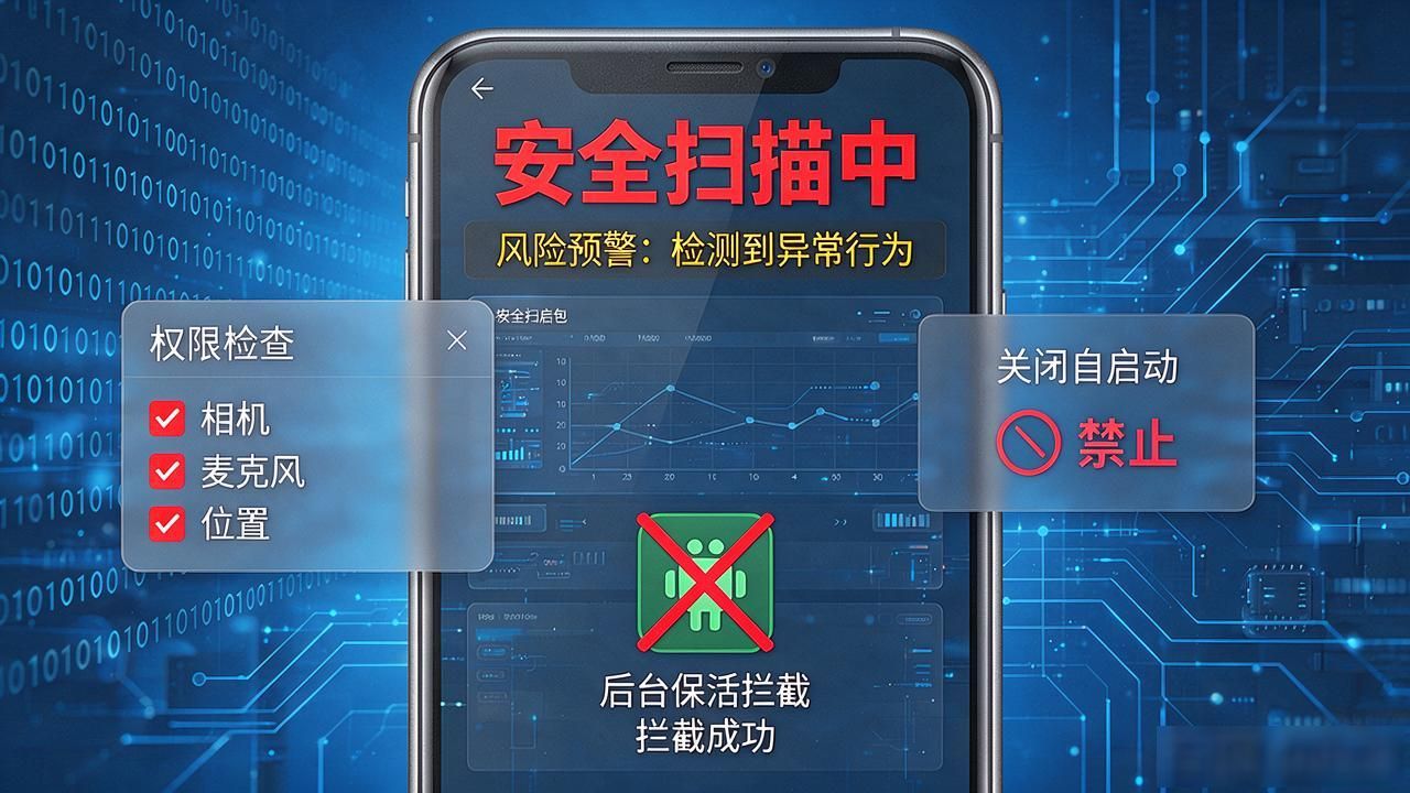 TP官网下载安卓最新版2025，风控实操避坑经验