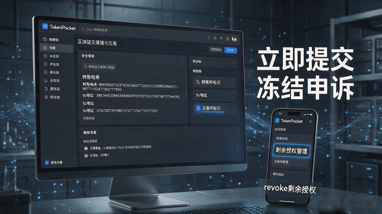 tp钱包的币直接被转走了？大概率是私钥出了问题