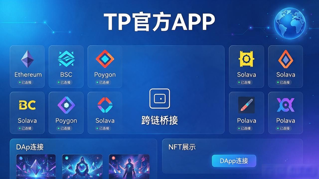 TP官方APP下载入口在哪？几步搞定无缝体验