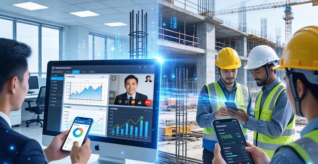 TP安卓版官方正版 远程办公实例：手机控电脑