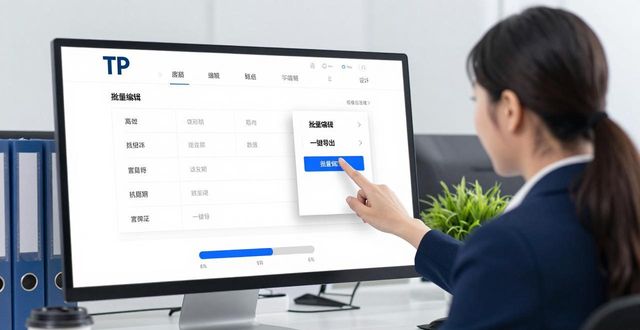 高效管理平台_如何在2025 TP官网最新版本中实现高效管理_如何在2025 TP官网最新版本中实现高效管理