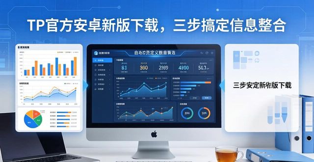 android安卓版_如何通过TP官方安卓最新版本下载进行信息整合？_完整安卓