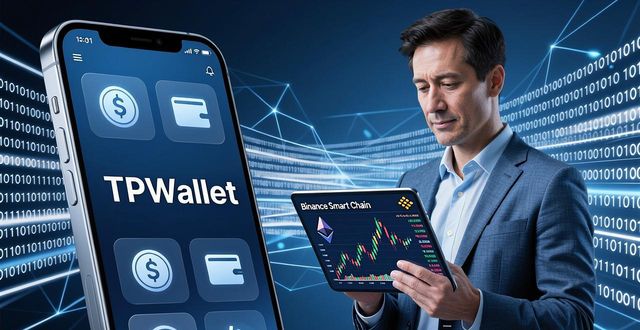4. 下载tpwallet，快速便捷的数字货币交易助手_数字货币自动交易小助手_数字货币便士币