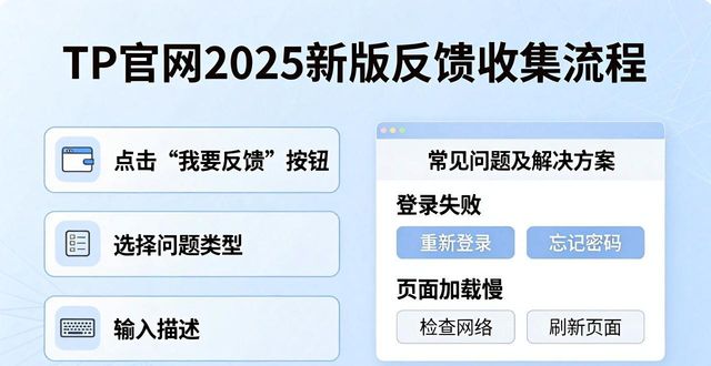 TP官网2025新版上线，用户活动与反馈征集指南