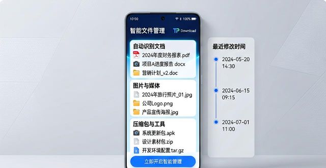 TP下载安卓2025新版实测！这些细节优化你注意到了吗