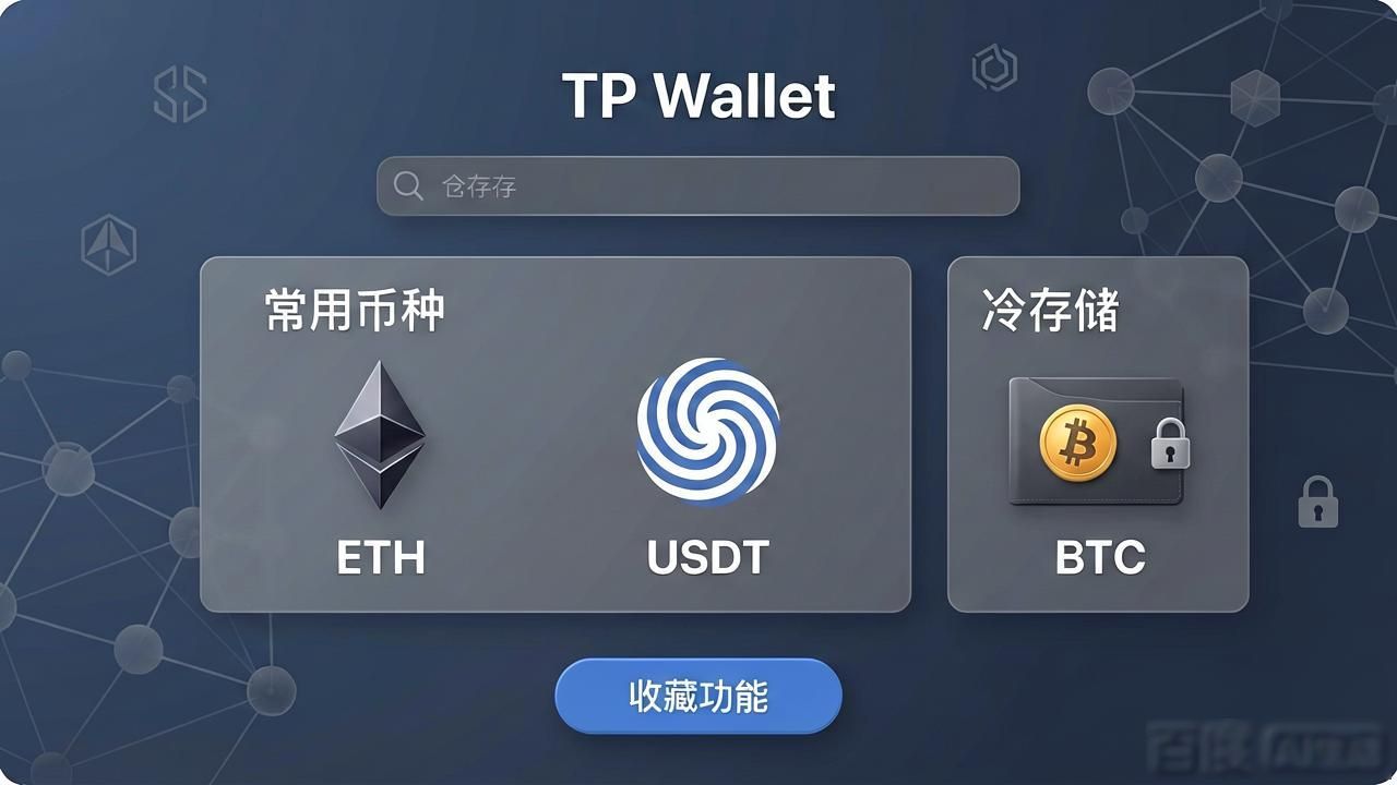手把手教你TPWallet官网下载及数字货币管理技巧