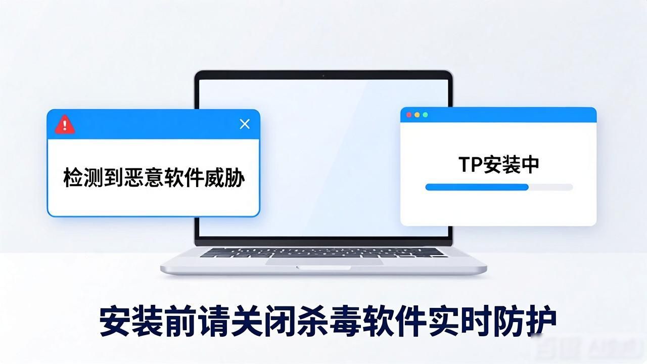 TP官网下载安全避坑指南