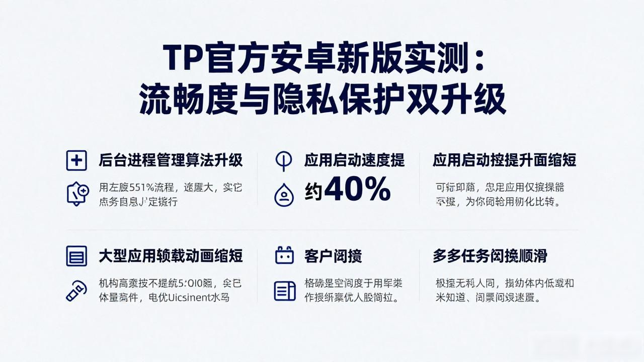 安卓最新版本界面优化_TP官方安卓最新版本的创新设计与市场适配_隐私空间功能双开加密