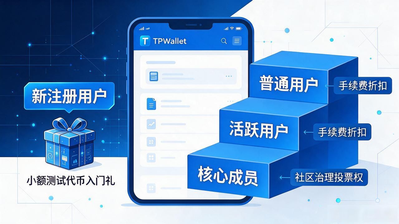 用TPWallet做用户忠诚计划？看这就够了
