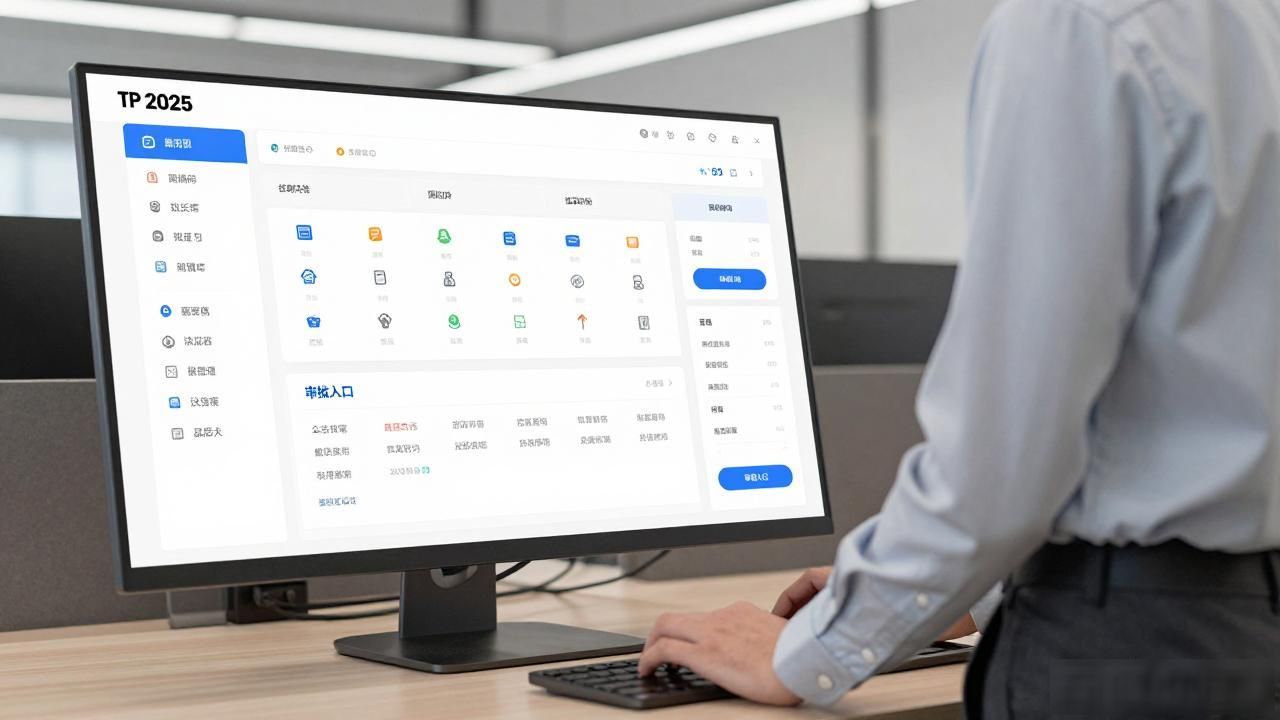 2025 TP最新版本怎么用更快？效率提升实用技巧
