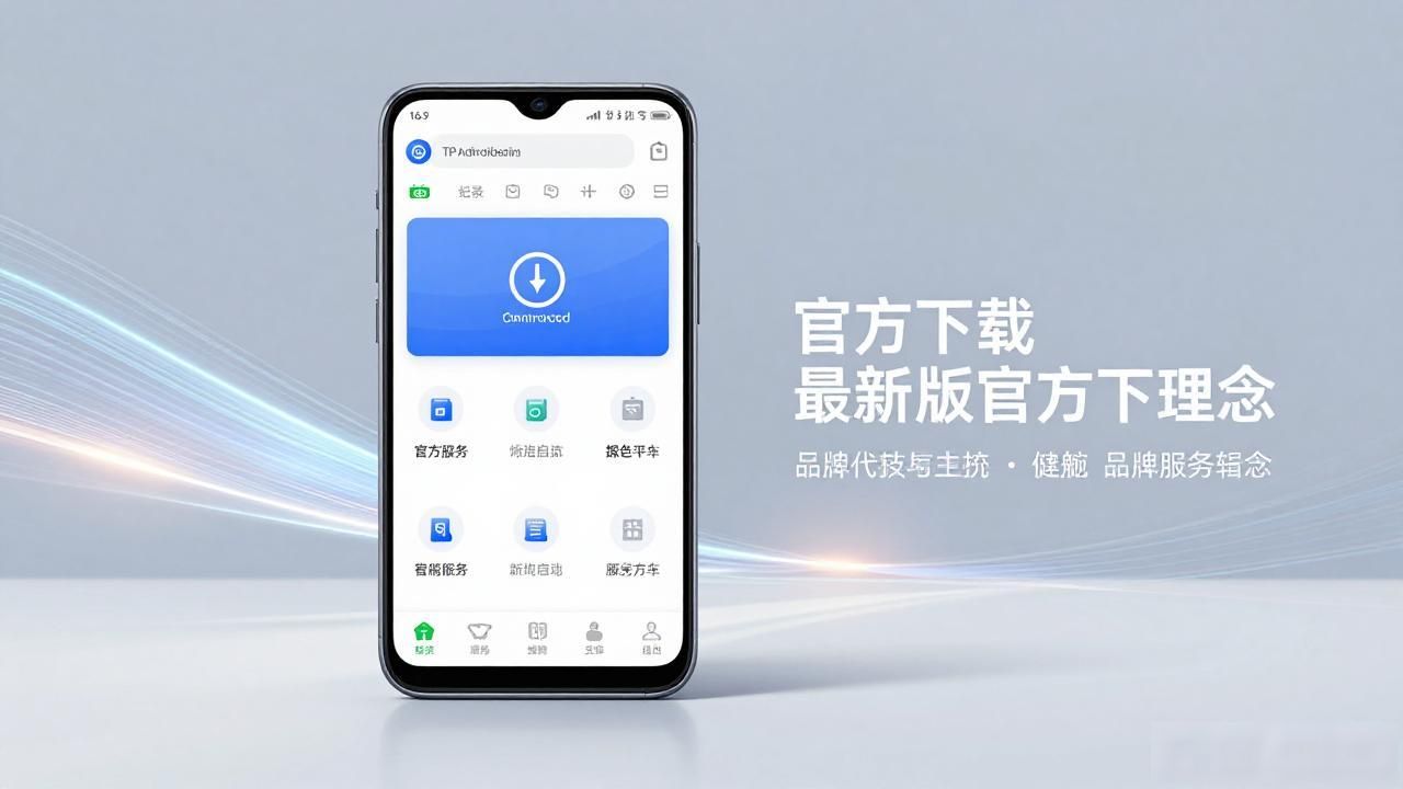 TP安卓最新版官方下载，品牌信任度飙升的秘密