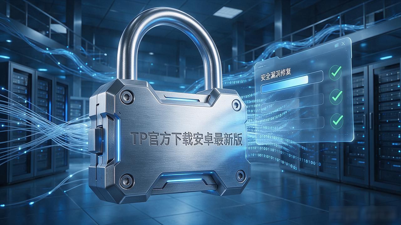 TP官方下载安卓最新版：企业降本增效的利器