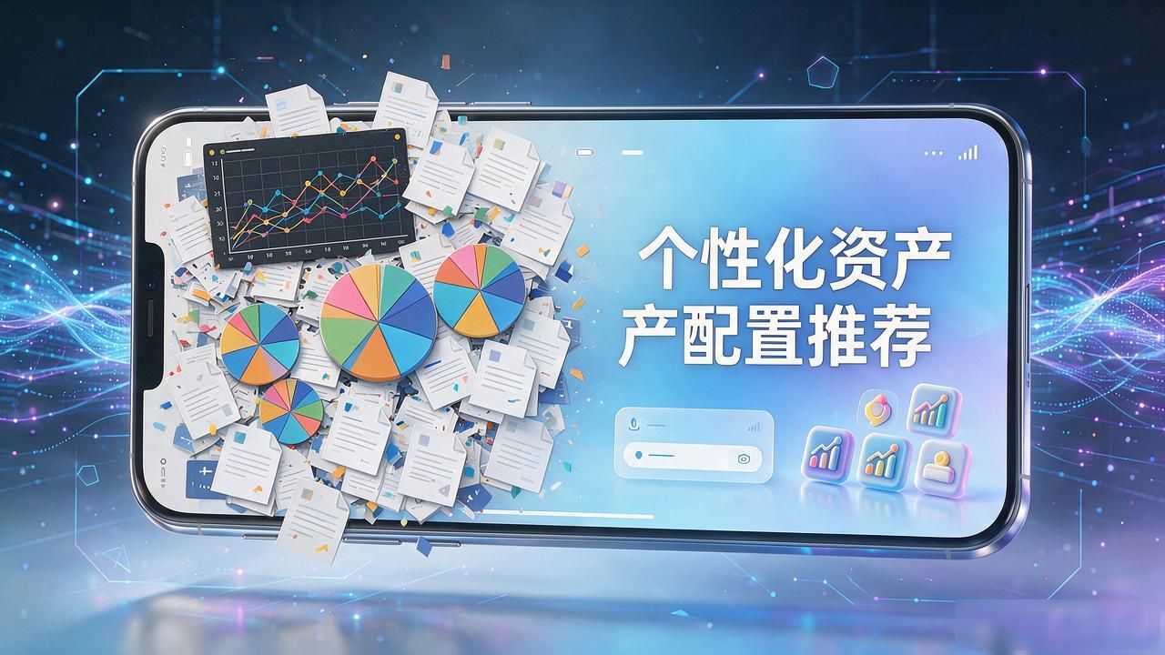 TP官方网站下载APP的现代化趋势与应用前景_金融行业TP官方APP现代化趋势_智能投顾功能应用前景