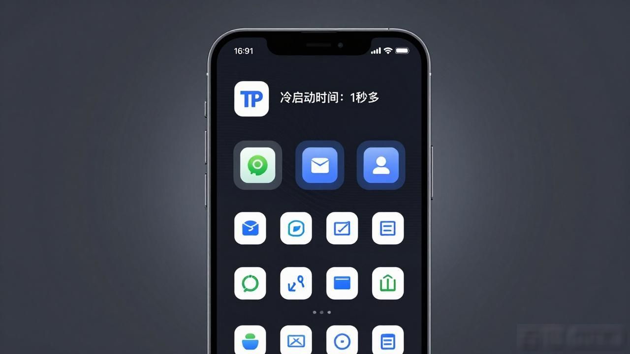 TP钱包安卓2025新版上手体验，这些改动你值得知道