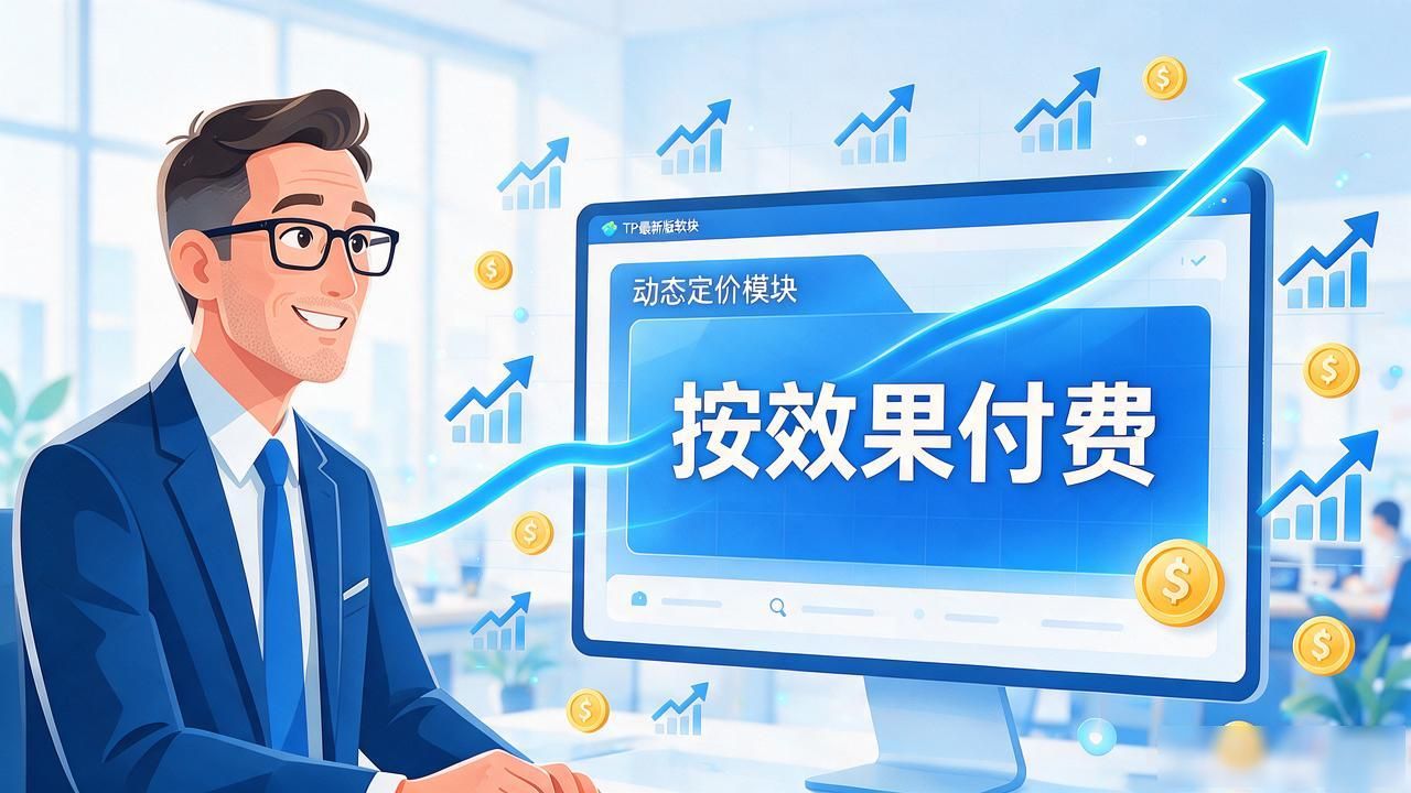 商业模式创新_如何通过TP最新版下载创新商业模式?_运营工具更新
