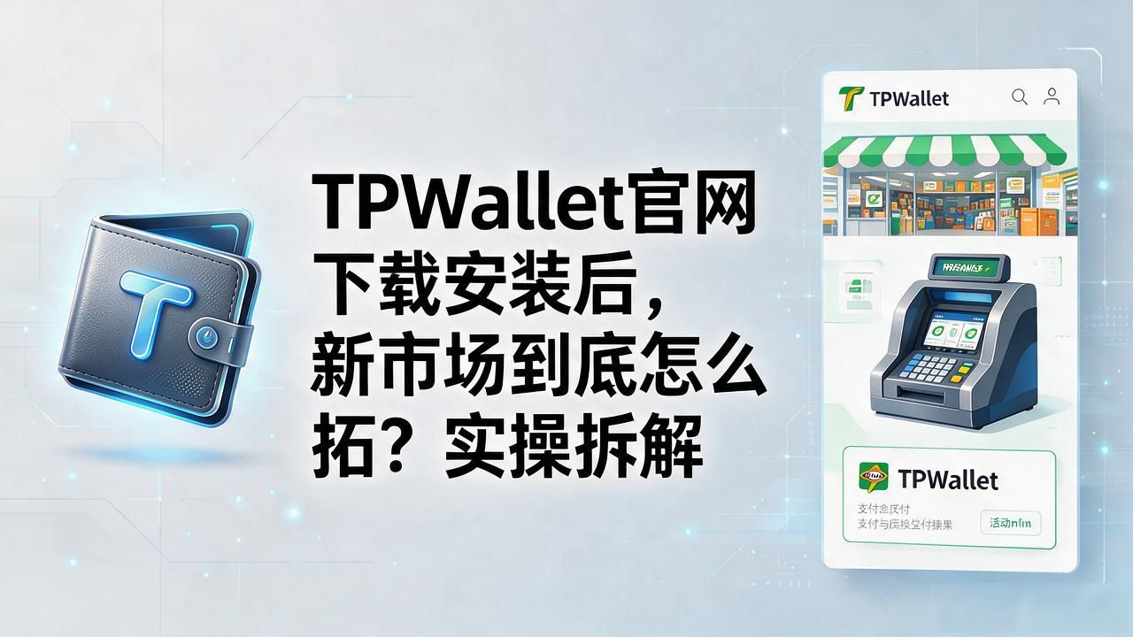 如何在TPWallet官网下载开拓新的市场_TPWallet官网下载优化_东南亚拉丁美洲市场推广策略