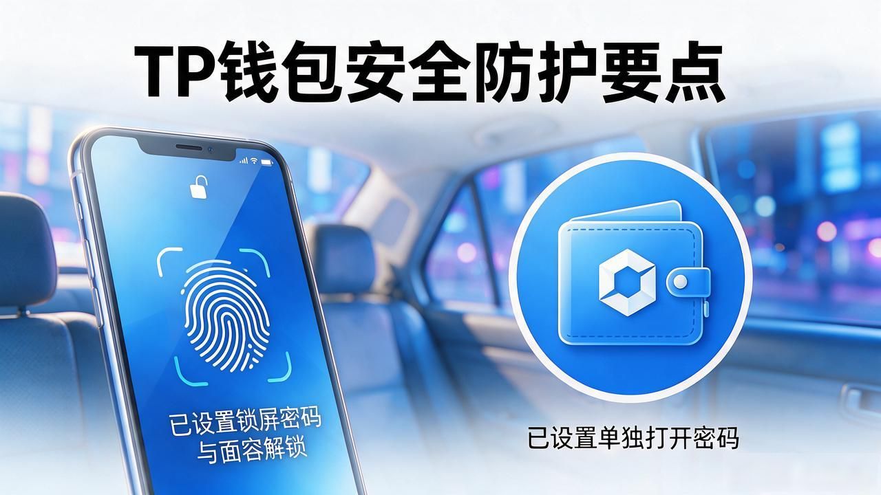 防钓鱼链接转账核对技巧_下载与安装tp钱包后,如何确保持续的安全性?_TP钱包助记词私钥安全存储方法