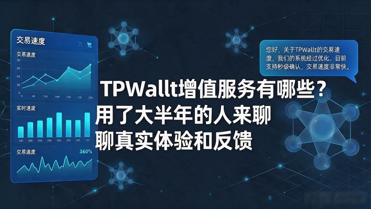优先交易通道DeFi_TPWallet的增值服务及用户反馈_TPWallet增值服务