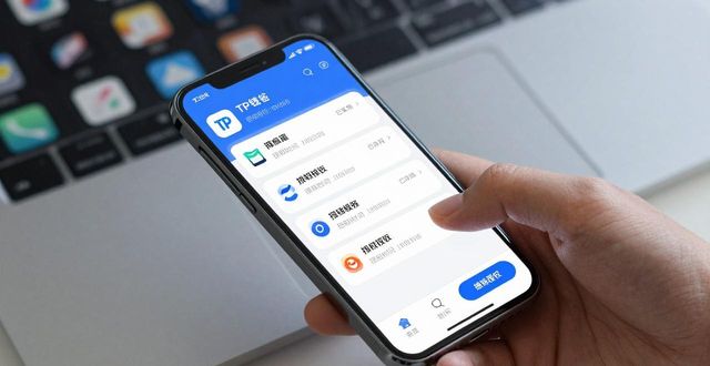 TP钱包防盗指南：这些设置必须开