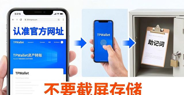 TPWallet官方下载后怎样转资产？完整操作流程