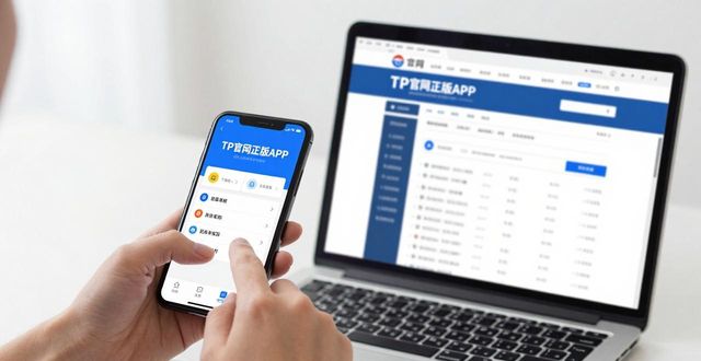 TP官网正版APP实测：这几个功能太实用了
