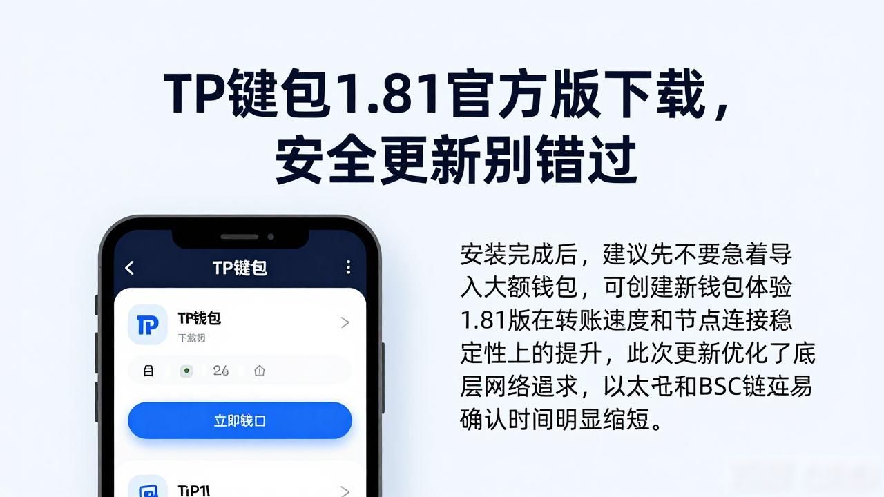 TP钱包1.81版本更新_TP钱包官方网下载1.81版_tp钱包官方网下载1.81版本