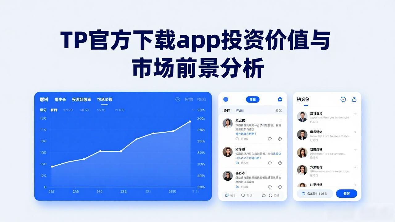 金融科技移动互联网综合型应用_TP官方下载app的市场解读与投资策略_投资者日常操作重要入口