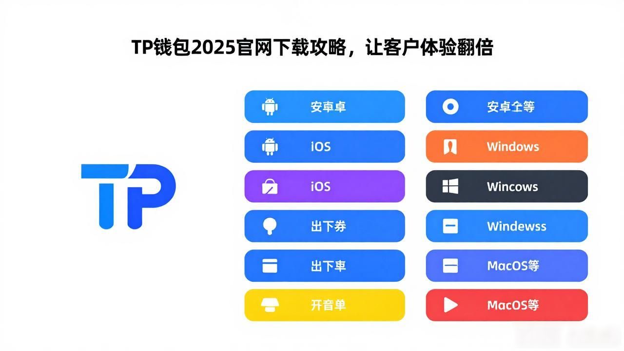 如何通过2025 TP钱包官网下载改善客户体验？_2025年TP钱包官网下载体验优化_TP钱包官网下载入口设置