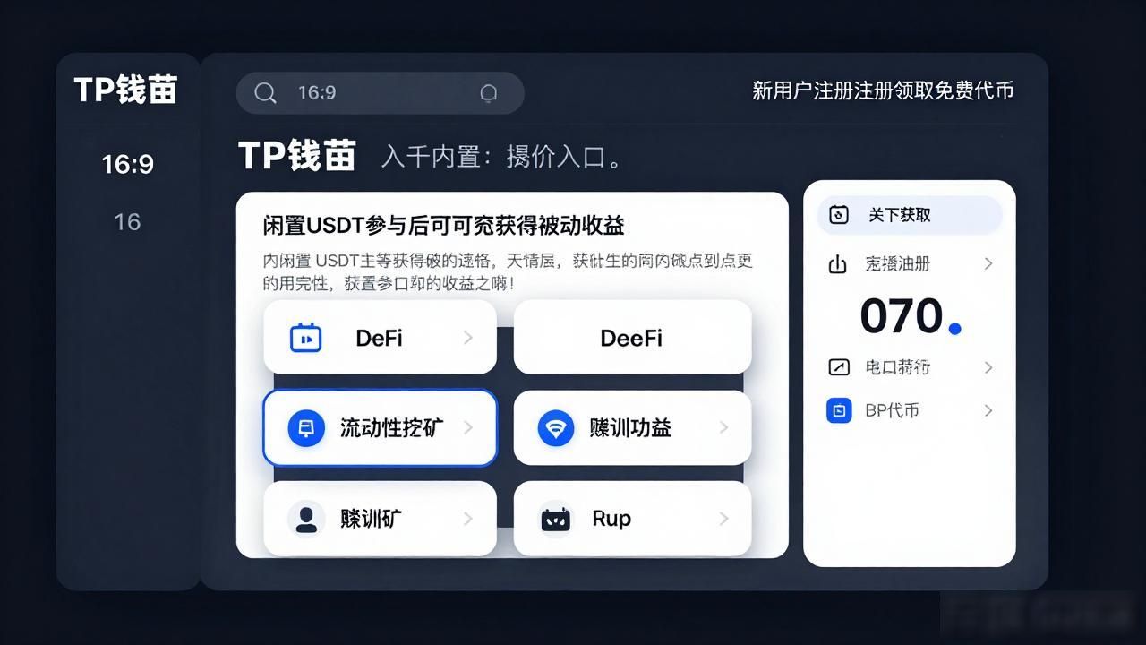 TP钱包支持主流币种安全稳定_7. 立即下载2025TP钱包，开启新一轮财富增长_2025年TP钱包怎么选数字货币钱包