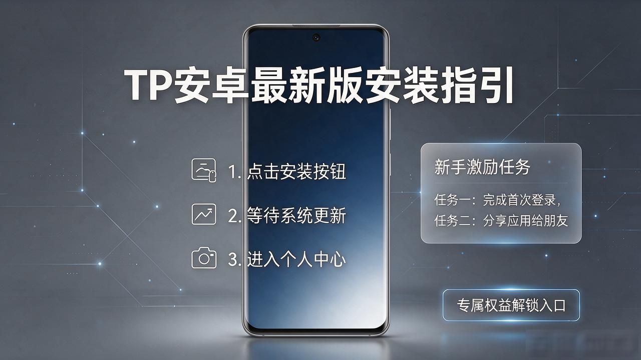 TP安卓最新版下载：这样推动策略发展更高效