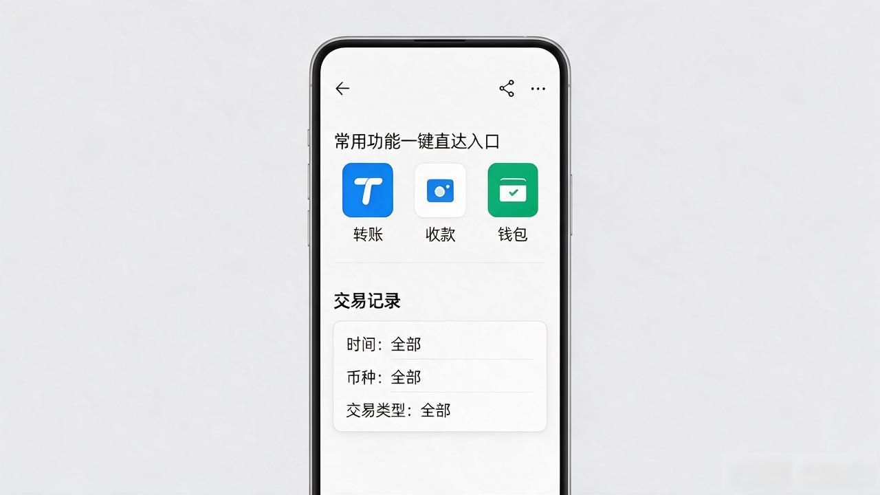TP钱包安卓2025安全优化内容_2025年TP官网下载安卓最新版本的更新与特性总结_2025新版TP钱包安卓更新细节