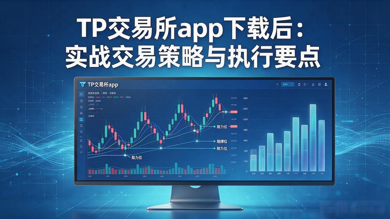 TP交易所app下载后：实战交易策略与执行要点