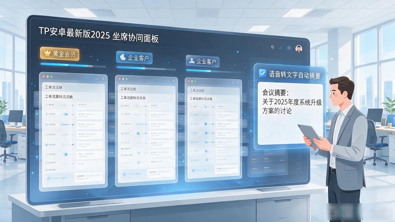TP官方下载安卓最新版2025，客服服务怎么提上去