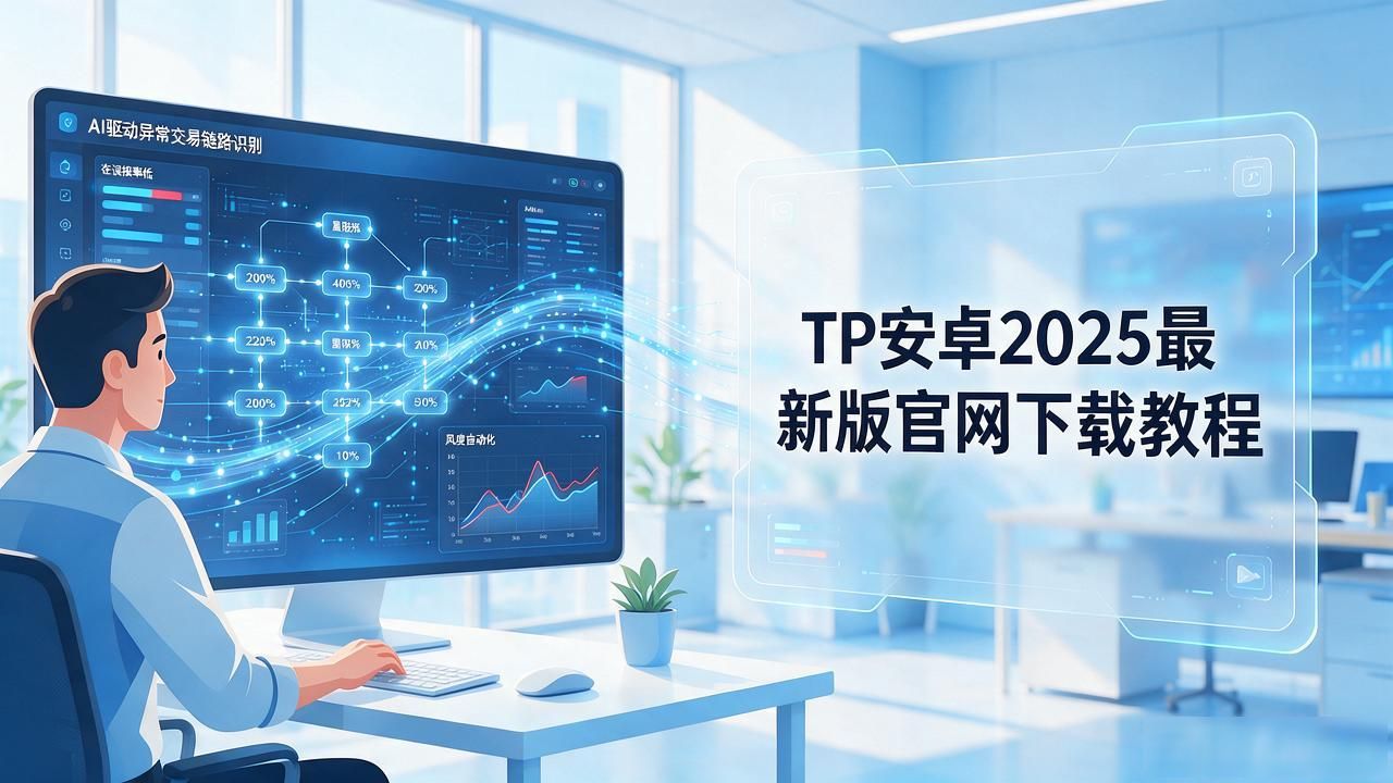 TP安卓2025最新版官网下载教程，行业优势一招搞定