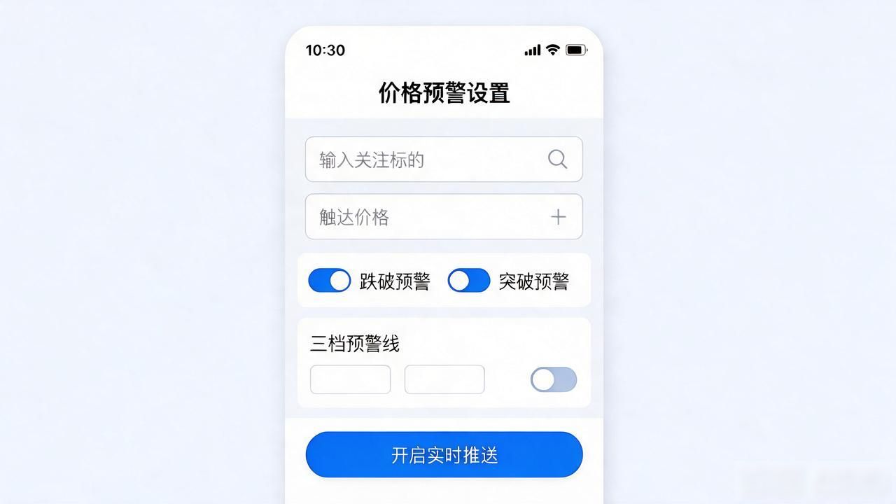 TP官网下载正版APP后，通知提醒怎么设？这几步别漏了