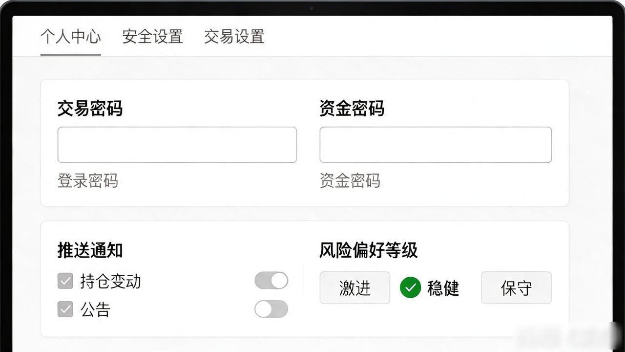 下载TP官网APP_如何在TP官方网站下载APP中配置个人账户_注册TP账号流程